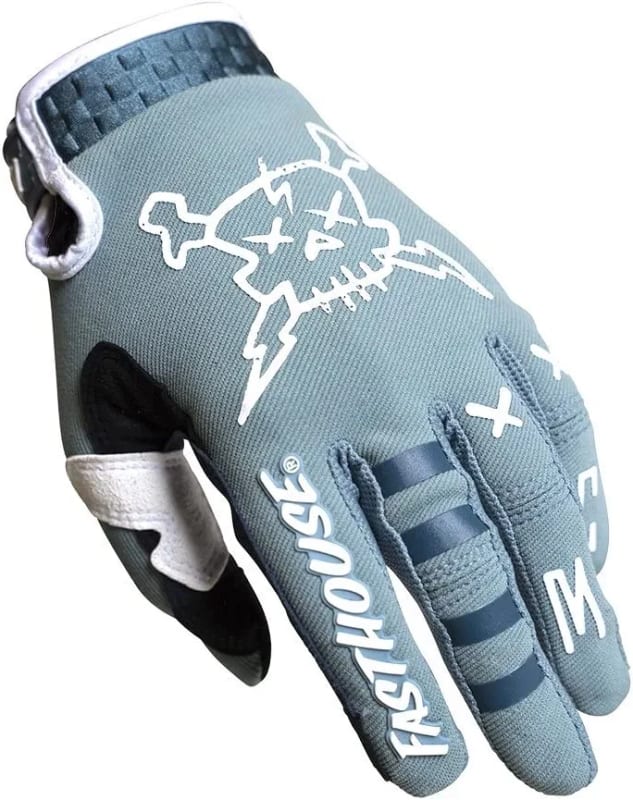 Youth Speed Style Akuma Gloves
