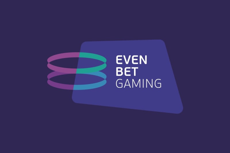 Evenbet Gaming