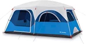 Mammoth Creek Cabin Tent