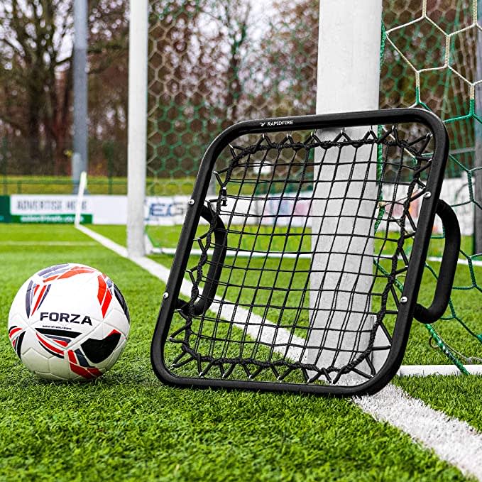 Handheld Soccer Rebounder