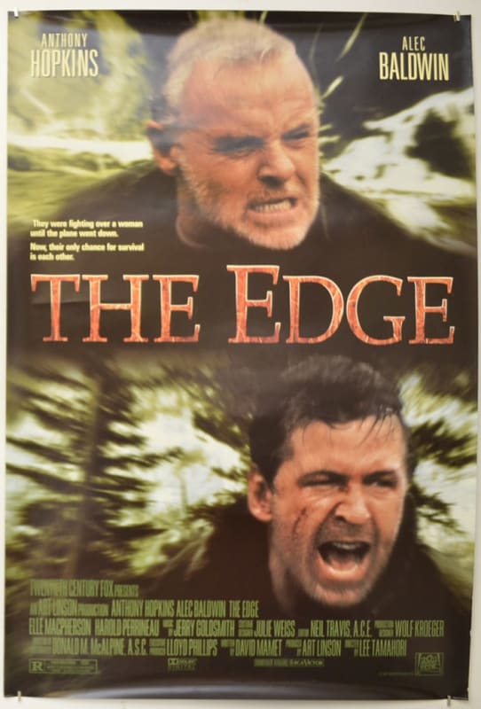 The Edge