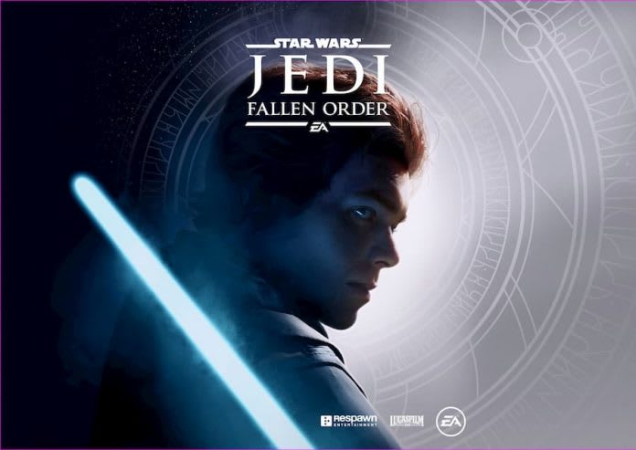 Star Wars: Jedi Fallen Order