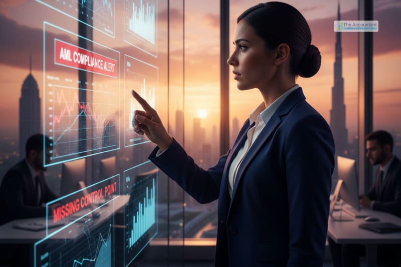 This One Missing Control Nearly Brought Down a UAE Company — Here’s What Happened