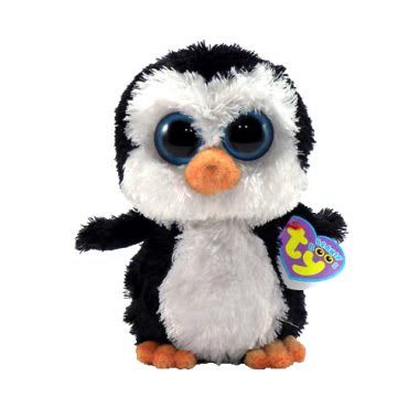 Waddles - 1st Edition