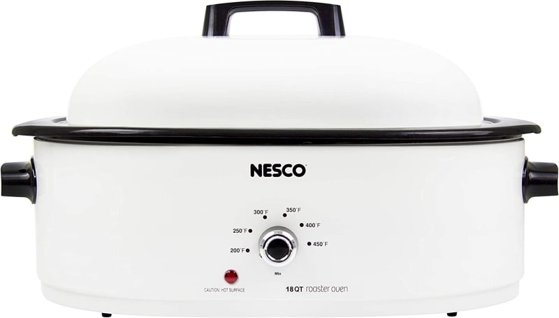 Nesco MWR18-14 Roaster Oven