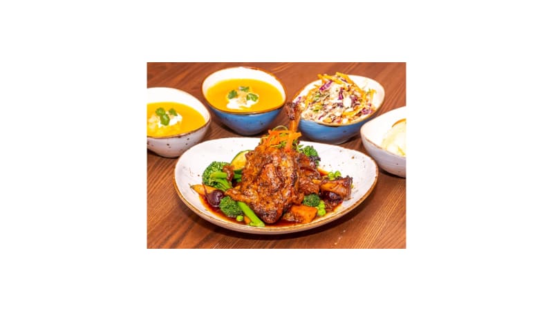 best restaurant manukau