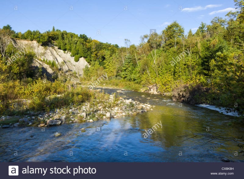 Rouge National Urban Park
