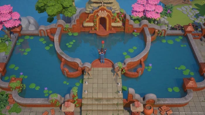 Coral Island - Goddess Bundles