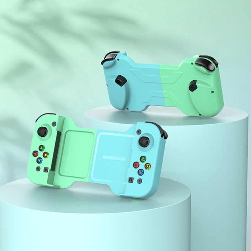 Top Mobile Game Controllers of 2024: Enhancing Your Gaming Experience