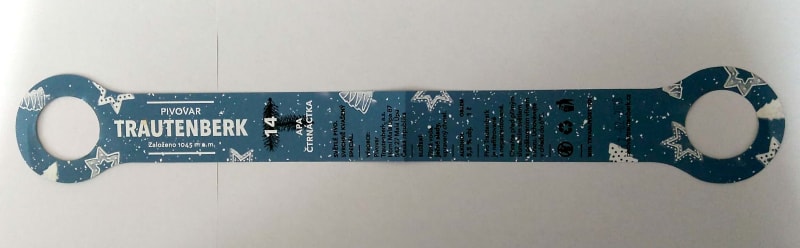 Trautenberk APA čtrnáctka 1l