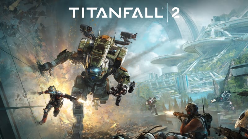 Titanfall 2