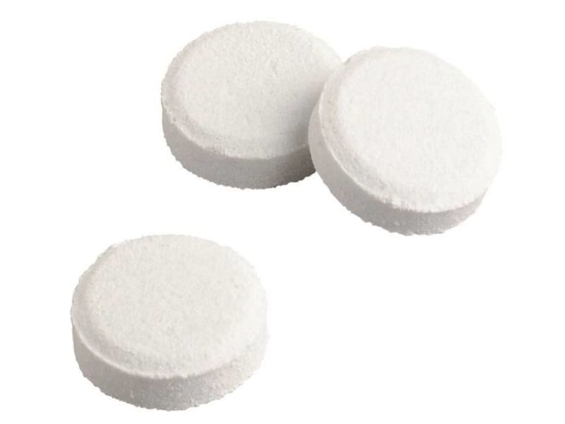 Water Purifying Tablets