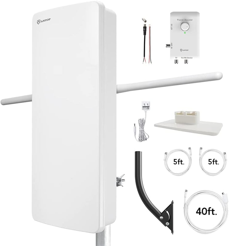 HD Smart Panel AT-800SBS-J