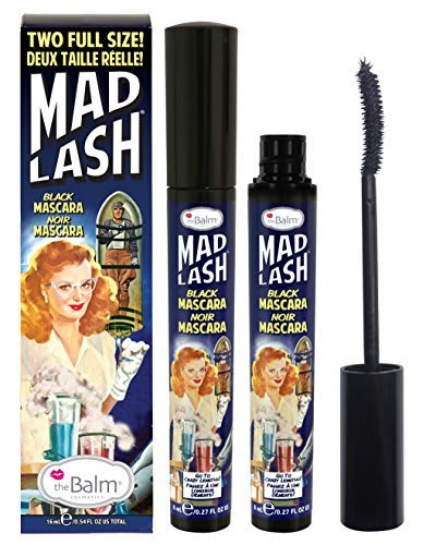 Mad Lash Mascara