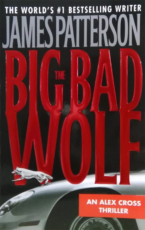 The Big Bad Wolf