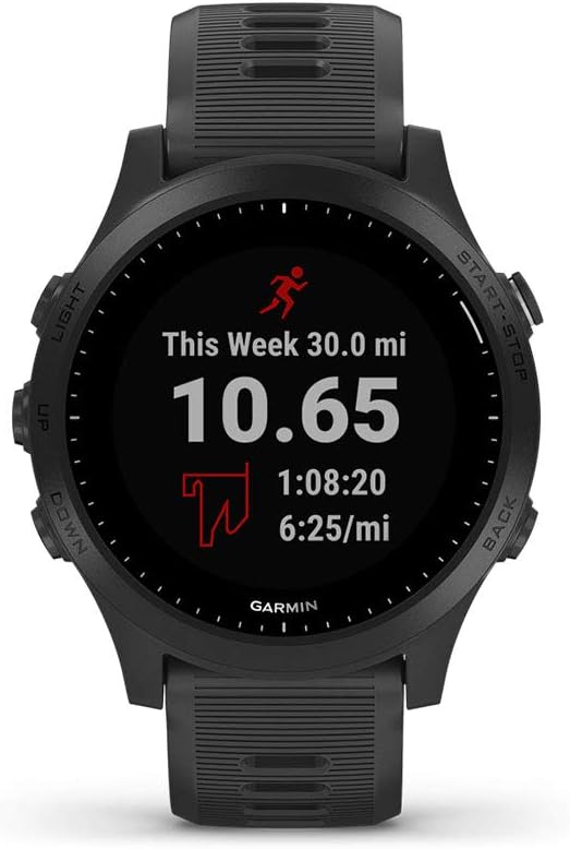 Garmin Forerunner 945