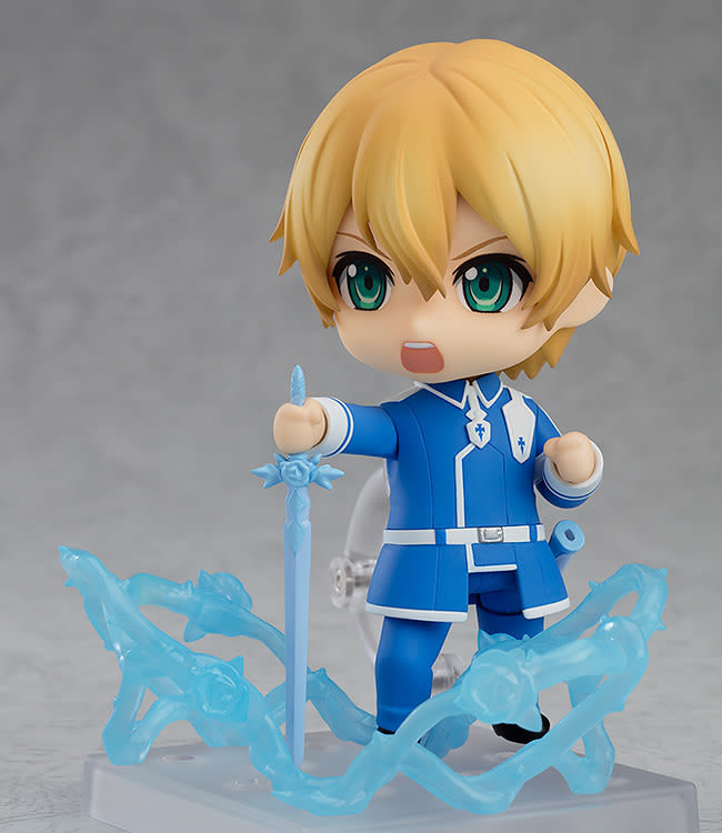 Eugeo