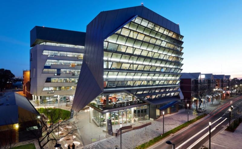 University of South Australia