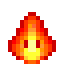 Magma Sprites