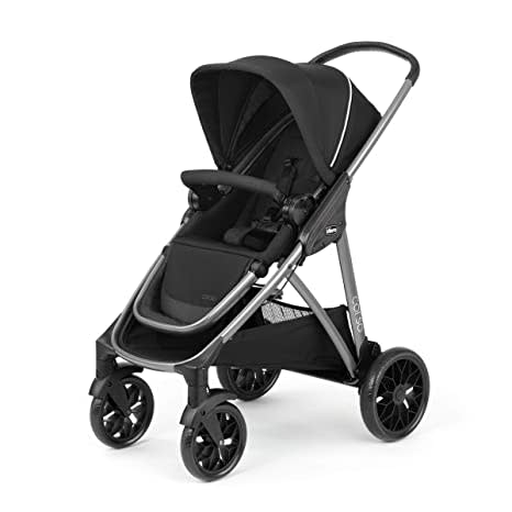 Chicco Corso Modular Quick-Fold Stroller
