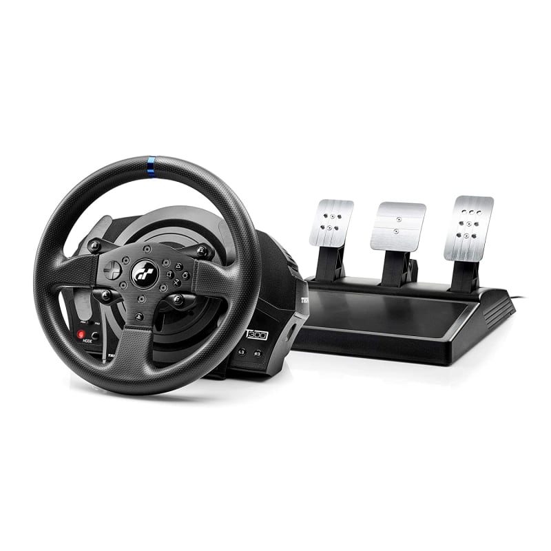 T300 RS - Gran Turismo Edition Racing Wheel