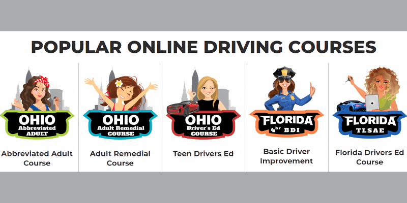 2COOL Traffic School
