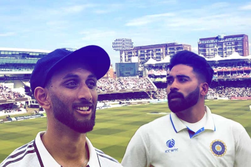 The reason why India slid on securing a win against England in the first test & takeaways
