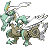 White Kyurem
