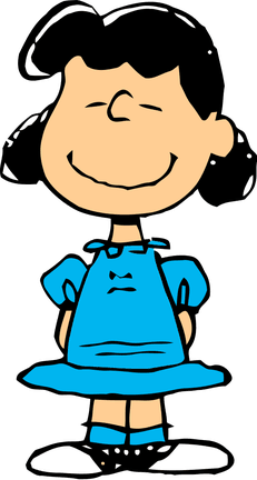 Lucy Van Pelt