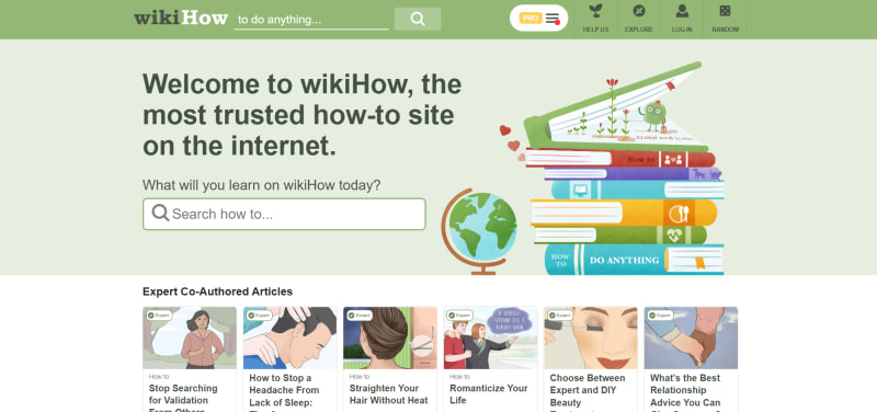 WikiHow