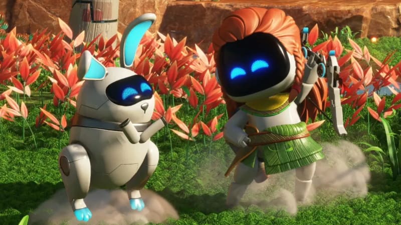All Astro Bot Cameos: Full list of all 190 VIP Bots