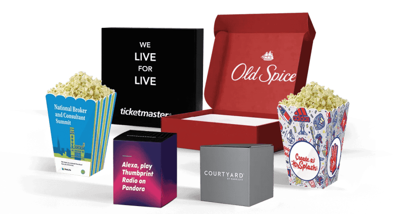 Brothers Packaging Solution