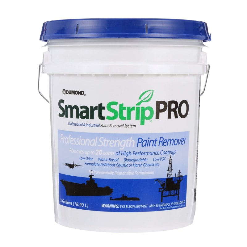 3350 Smart Strip Pro High Performance Paint Remover