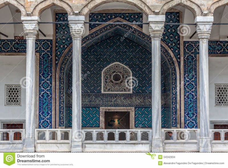 Istanbul Archaeology Museums