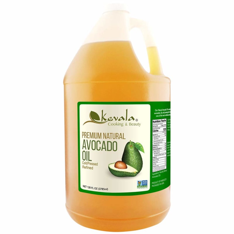 Kevala Avocado Oil