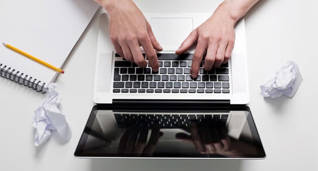 Have Professional Write Bio