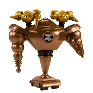 Zurg's Bots