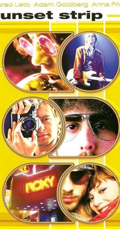 Sunset Strip