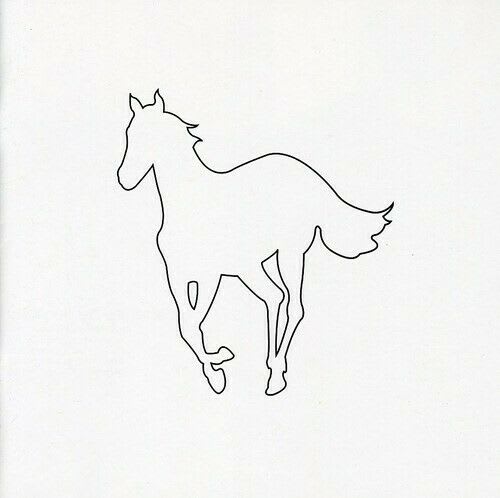 White Pony