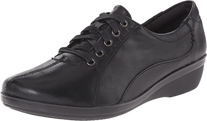 Clarks Women's Everlay Elma Oxford