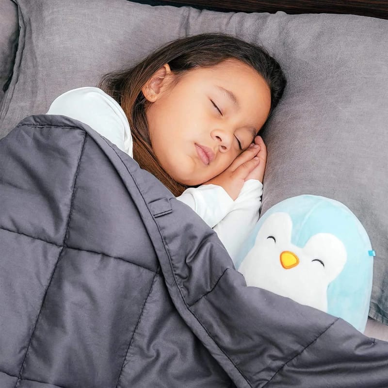 Weighted Blanket for Kids