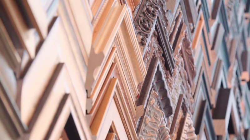 Picture Frames Online