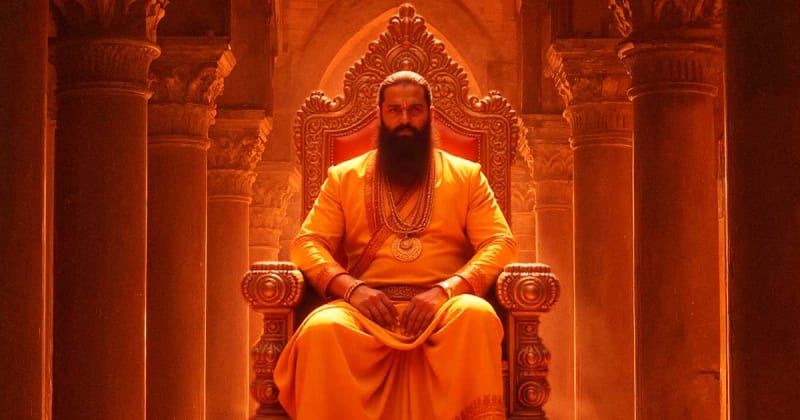 Chalukya Dynasty: The Golden Era of Architecture