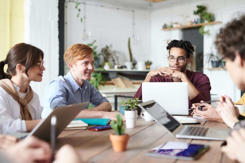 Top benefits of Slack for your startup