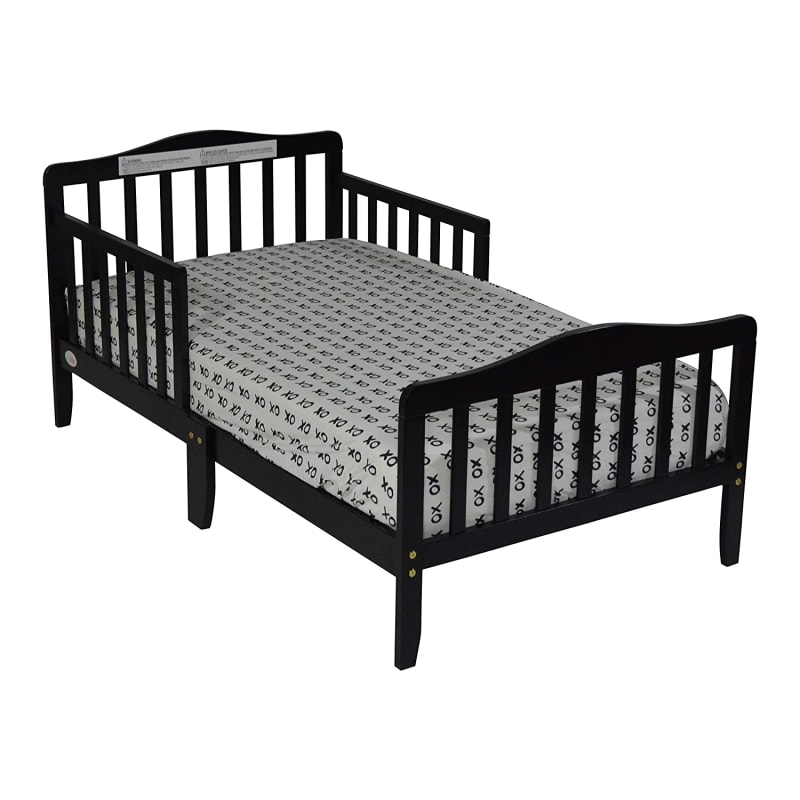 Suite Bebe Blaire Toddler Bed