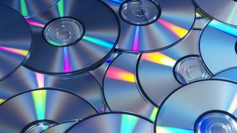 CD Collection