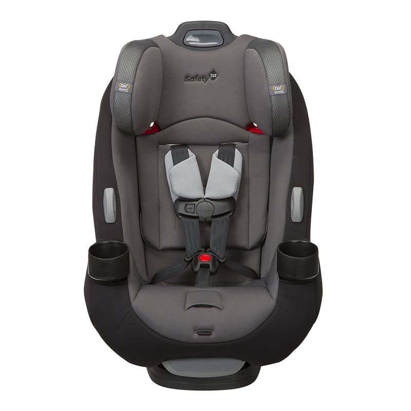 MultiFit EX Air All-in-One Car Seat