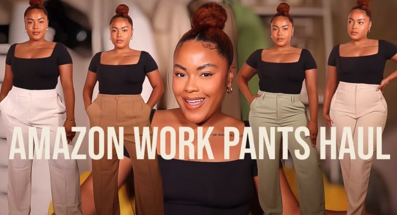 The Best Amazon Work Pants For Every Budget: Finding The Perfect Amazon Work Pants