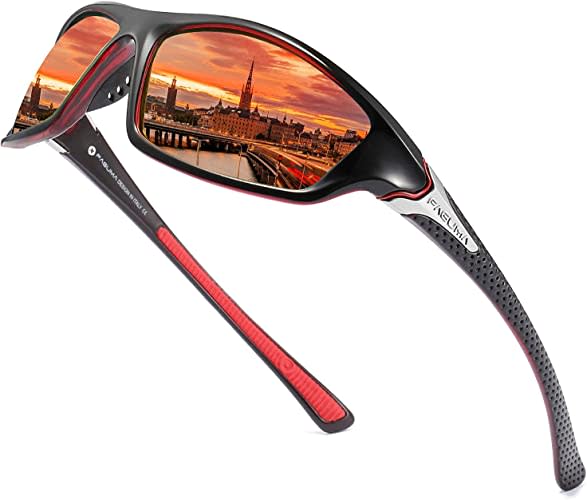 Fishing Polarized Sunglasses For Men