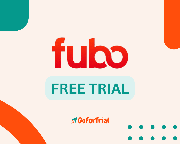 Fubo Free Trial